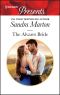 [The Barons 06] • The Alvares Bride